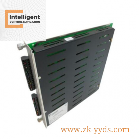 metso_iop351_relay_output_module-1.png METSO AC7-00712-1113 Control Module, A Precision Component for Industrial Automation