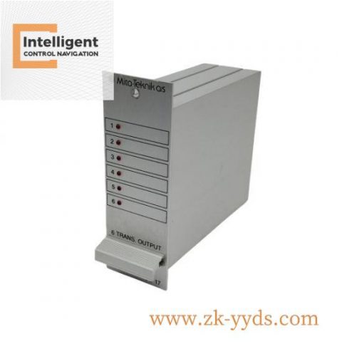 MITA WP-LINE 351 MK Ⅱ Industrial Control Module