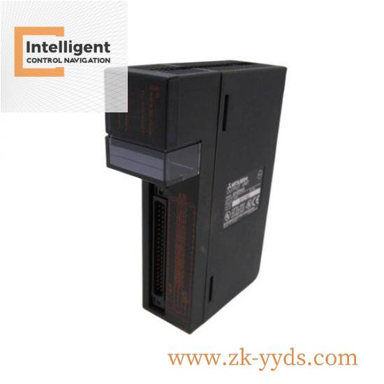 mitsubishi_a1sy41_output_unit.jpg Mitsubishi MHD093C-058-NP1-BAServo Motor - High Performance Drive Solution