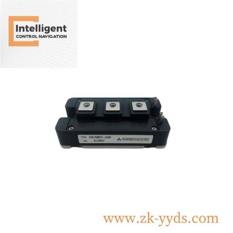 Mitsubishi GT1555-VTBD HMI Interface Touch Screen Panel, Industrial Automation Display