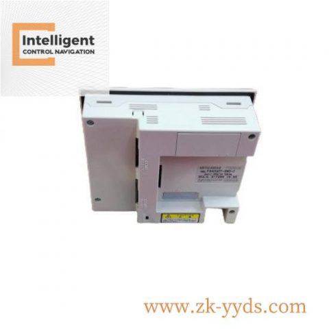 MITSUBISHI F940GOT-LWD-C Graphic Operation Terminal