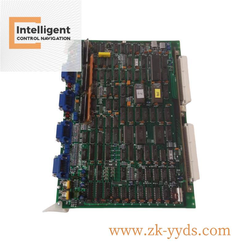 mitsubishi_fx61c_bn624a551g51_circuit_board.jpg Mitsubishi MHD093C-058-NP1-BAServo Motor - High Performance Drive Solution
