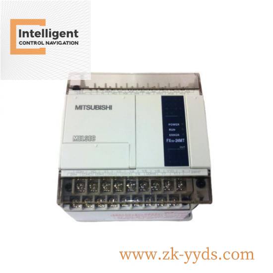 mitsubishi_fxin-24mt-001_power_module.jpg SIEMENS 6DP1280-7AA Industrial Control Module