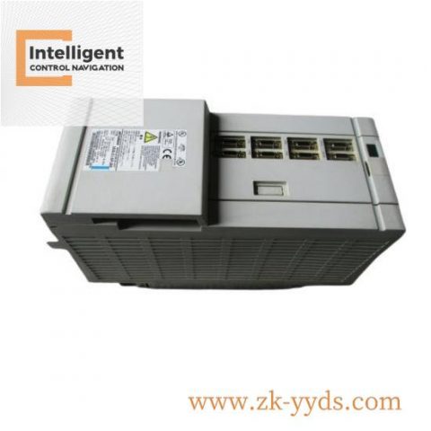 MITSUBISHI MDS-C1-V2-2010 Second-Hand AC Drive for Industrial Applications
