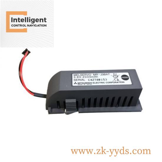 mitsubishi_mr-j3bat_battery_j3_servo_drive.jpg Mitsubishi MHD093C-058-NP1-BAServo Motor - High Performance Drive Solution