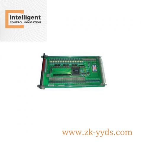 MTC P01.2-M1 Industrial Control Module, Advanced Firmware Version