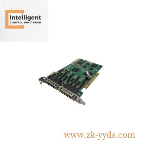 MMCTech BDP082PNA Industrial Control Card, High-Performance Module