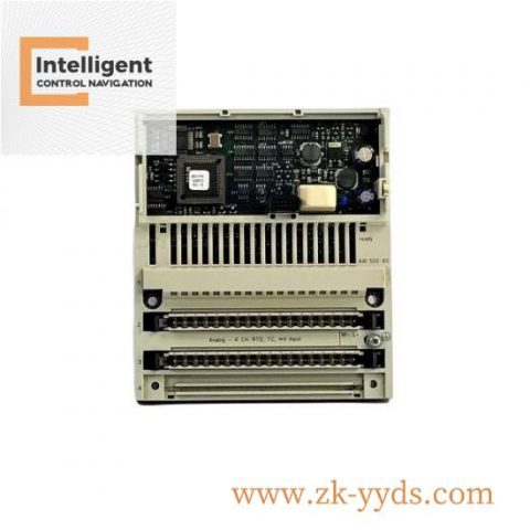 Schneider Momentum 170ADO34000 I/O Base, Discrete Outputs, 24VDC, 16 Points, 0.5A