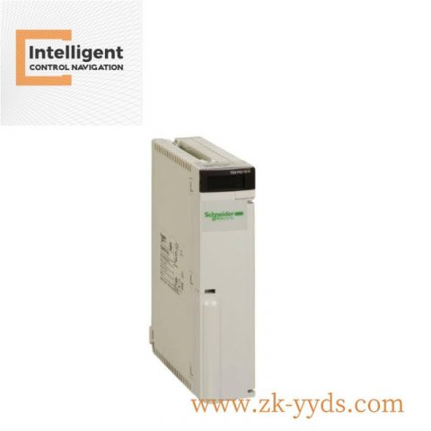 Schneider Modicon AS-S911-801 Redundancy Module for Industrial Automation Systems