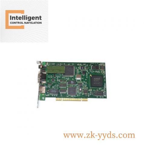 ABB PCU-DPIO V4.6.3 Real-Time OS, High-Performance Industrial Control Software