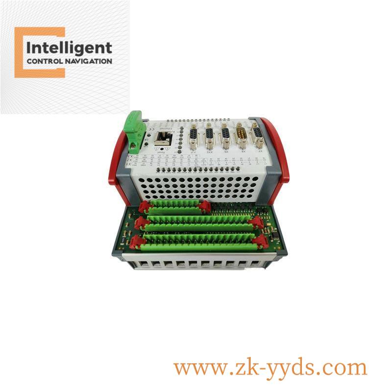 moog_d137-001-011_motion_controller-12.jpg MOOG D634-1063 Servo Valve, Cast Iron Die Casting Machine Control Module