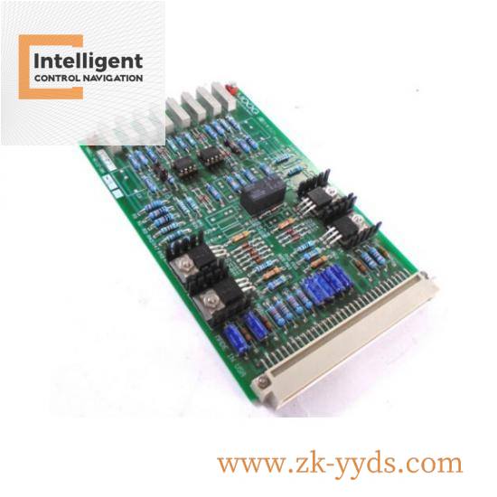 moog_ne122-205_servo_amplifier_module_dual_channel-2.jpg MOOG J869-1006A Industrial Control Module, Optimized for Precision Applications
