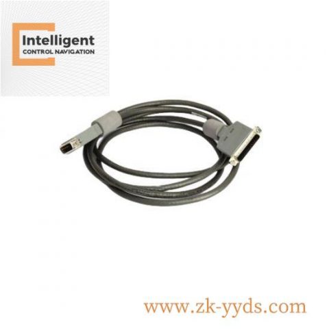 Moore 569MFW Industrial Control Module, Advanced Process Automation