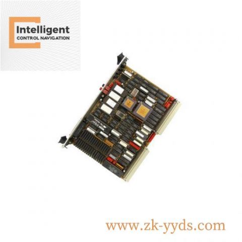 Motorola MVME2604-4341 Processor Module - Industrial Automation and Control Solutions