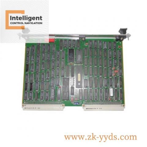 Motorola MVME147-023A Industrial Control Module