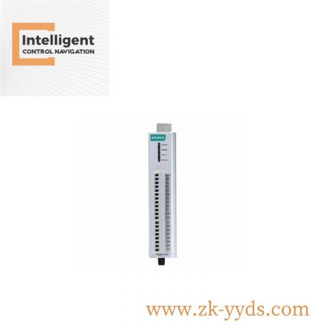 MOXA E1211 Industrial Control Module