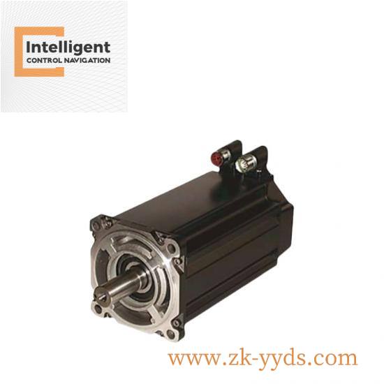 mpl-b540d-sj72aa_mp-series_mpl_480v_ac_rotary_servo_motor_1.jpg A-B MPL-B540D-SJ72AA/MPL 480V AC Rotary Servo Motor