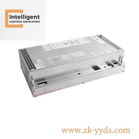 Rockwell Automation 1734-8CFGDLX Control/Communication Module