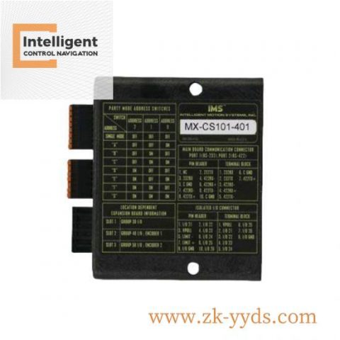 Schneider VW3A5306 Industrial Automation Module