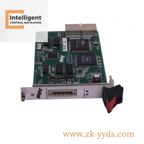 DAIHEN W-X00513A Control Module, Advanced Industrial Automation Component