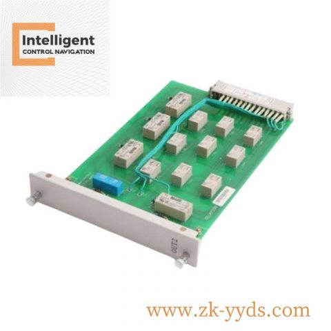 NARI OUT2 Communication Module, High Efficiency Industrial Network Solution