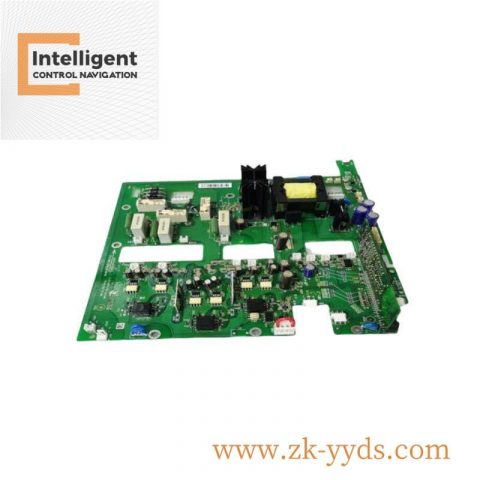ABB VT-VSPD-1-23/V0/0-0-1 Industrial Control Module