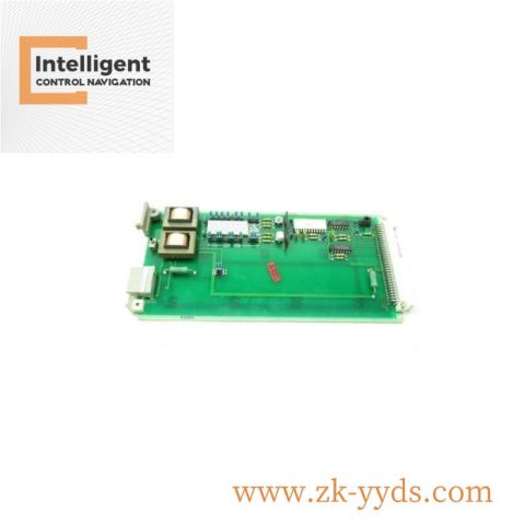 MEMMEZ-64 Industrial Control Module