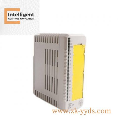 ABB 3BSE028586R1 Industrial Automation Module, Efficient Control Solutions