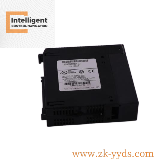 new_kollmorgen_s61001_servo_drive.png Kollmorgen S400443-M Advanced Industrial Control Module