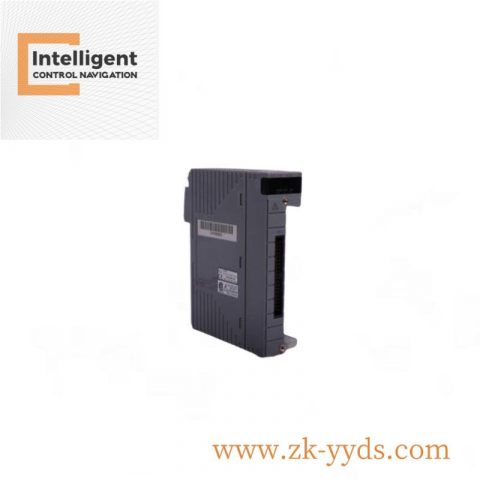 Yokogawa NFDV557-S00 S2 Digital Output Module, 32-Channel, 24V DC, Isolated Pressure Clamp Terminals Support Only