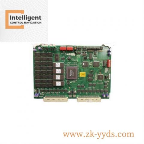NI PXI-4110 Precision Module for Advanced Industrial Automation