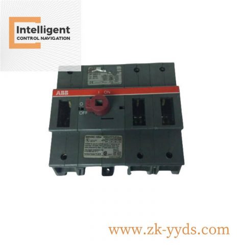 ABB 3HAC11361-6 Industrial Control Module, Compact Design & Enhanced Performance