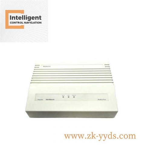 Schneider NW-RR85-001 Communication Module for Industrial Control Systems