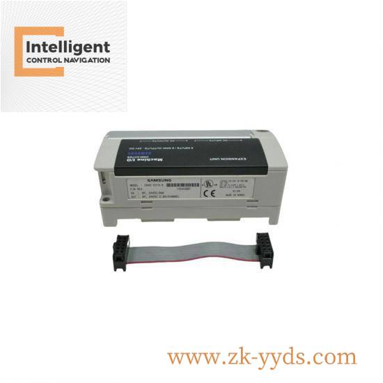 oemax_ds60-edt8_8_expansion_unit.jpg Woodward 8440-1031 EasyGen-3000 Series Control Module