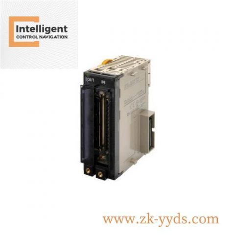 Omron K3NX-AD1A-FLK4 Digital Input Module for Industrial Automation