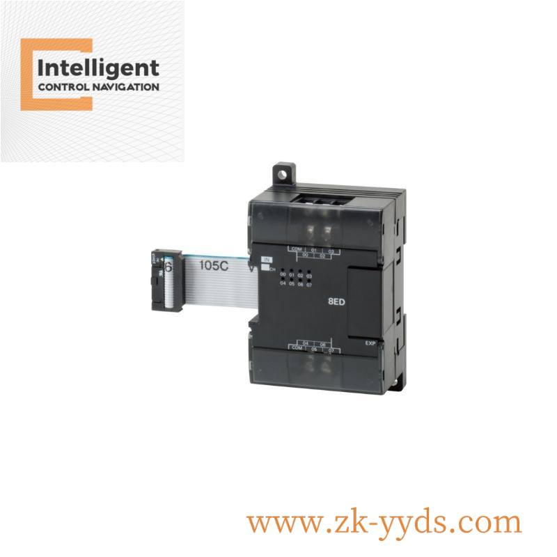 Omron C200HW-ME16K Output Relay Reset Module, Efficient Industrial Automation Control Solution