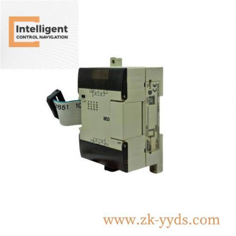 Omron CPM1A-8ED Expansion Unit for Industrial Control