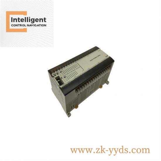 omron_cpm2ae-60cdr-a_plc_module.jpg Omron K3NX-AD1A-FLK4 Digital Input Module for Industrial Automation