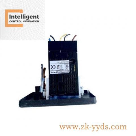 OMRON GPC03 Graphic Programming Console, Advanced User Interface for Industrial Automation