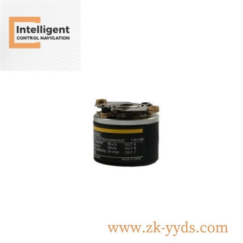 ABB SH055/80013 Industrial Control Module