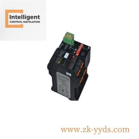 Praxis 98.6.034.801 Control Module, Advanced Industrial Automation