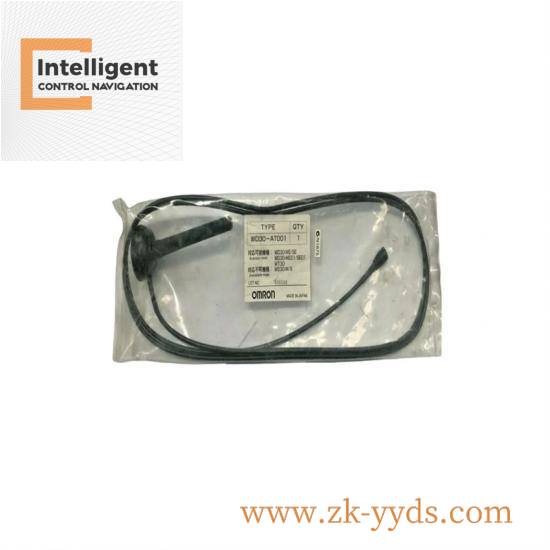 omron_wd30-at001_remote_wireless_antenna_devicenet.jpg Omron CPU-1E PLC CPU Unit CP1E-N40DT1-D, 40-Input Module