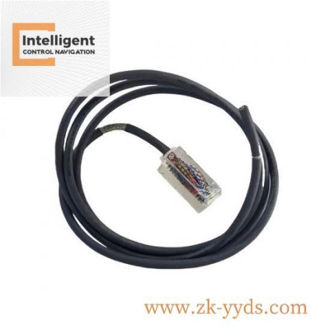 ABB 36B605796AAG18ARC Ethernet Cable for Industrial Automation