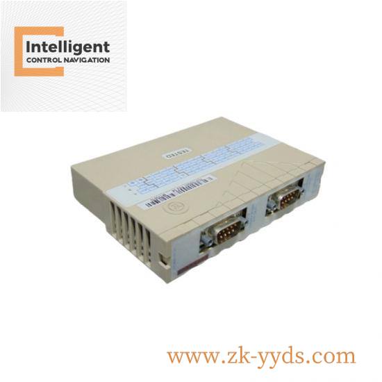 ovation_1c31169g01_link_controller.jpg Emerson 1C31169G01 Serial Link Controller, Advanced Industrial Automation Module