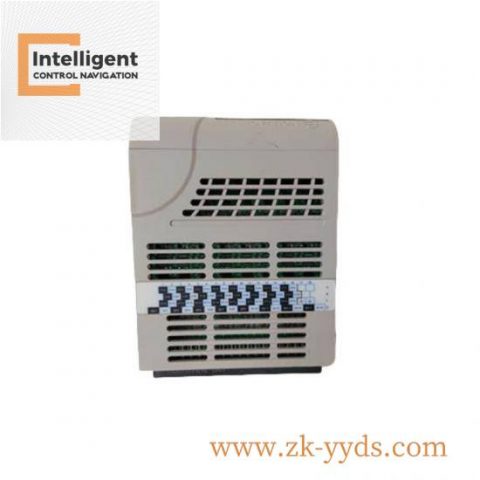 Emerson 5A26458G01 Industrial Control Module, High Efficiency & Reliability