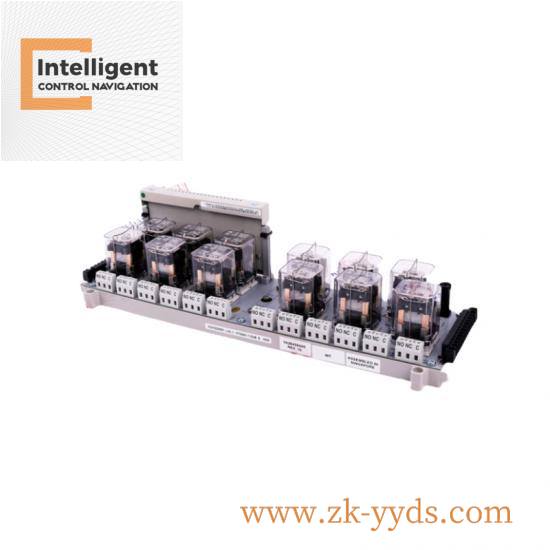 ovation_5a26458g05_1c31238h01.jpg FOXBORO 1C31238H01 Control Module