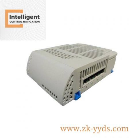 WESTINGHOUSE OVATION 1C31179G02 Control Module