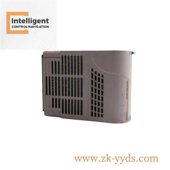 ovation_5x00589g01.jpg Emerson 5X00589G01 Automation Control Module