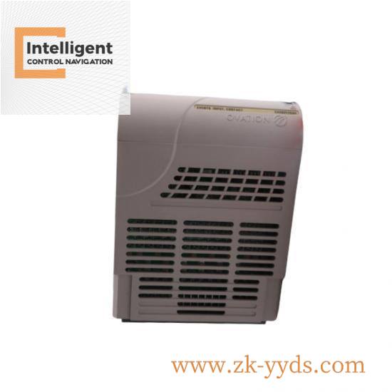 ovation_5x00589g01_1.jpg Emerson 5X00589G01 Automation Control Module