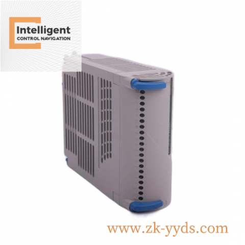 RONALD DIANON SCM4.1 Industrial Automation Module